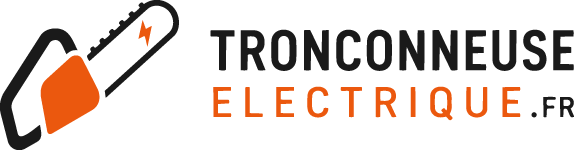 Tronçonneuses électriques