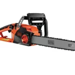 BLACK+DECKER Tronçonneuse Filaire 2200W : Avis Complet [2026]