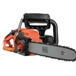 BLACK+DECKER Tronçonneuse Filaire 2200W : Avis Complet [2026]