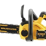 DeWalt DCMPS520P1 Tronçonneuse Élagueuse Brushless XR 18V : Avis Complet [2026]