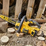 DeWalt DCMPS520P1 Tronçonneuse Élagueuse Brushless XR 18V : Avis Complet [2026]