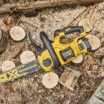 DeWalt DCMPS520P1 Tronçonneuse Élagueuse Brushless XR 18V : Avis Complet [2026]