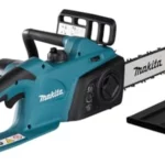 Makita UC3041A : Avis Complet sur la Tronçonneuse Électrique 30cm 1800W [2026]