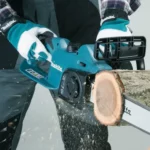 Makita UC4041A : Avis Complet sur la Tronçonneuse Électrique 1800W [2026]