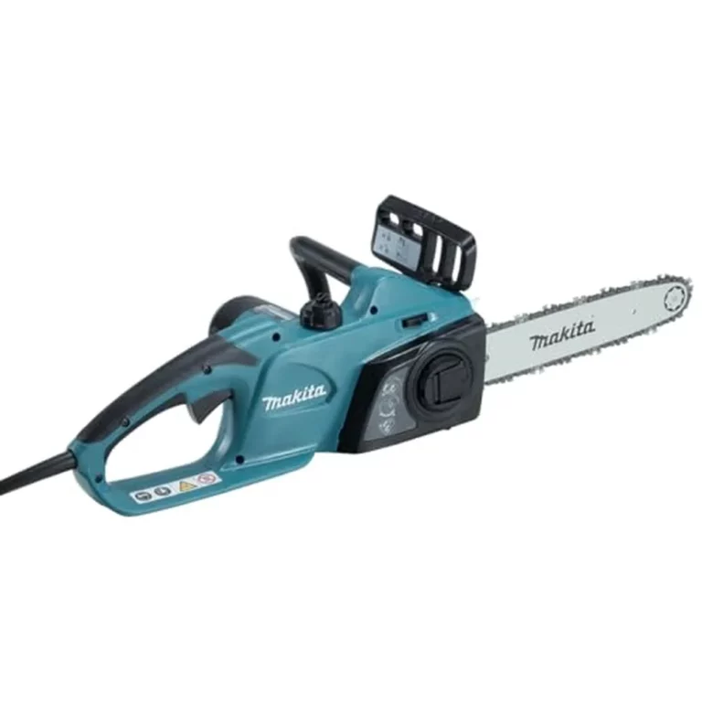 Makita UC4041A : Avis Complet sur la Tronçonneuse Électrique 1800W [2026]