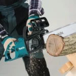 Makita UC4051A : Avis Complet Tronçonneuse Filaire 2000W [2026]