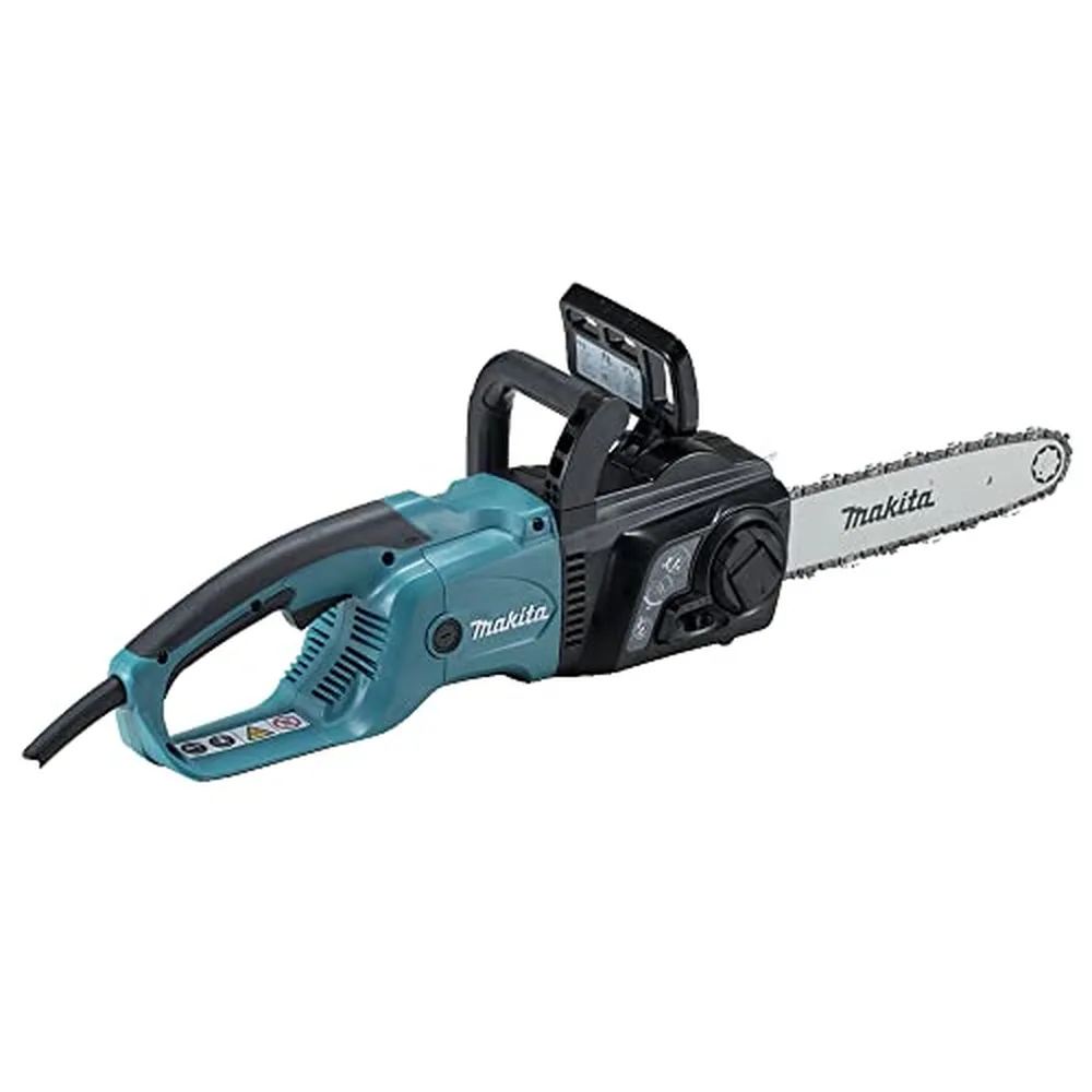 Makita UC4051A : Avis Complet Tronçonneuse Filaire 2000W [2026]