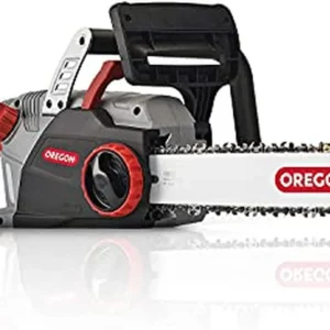 Oregon CS1500 Tronçonneuse Électrique 2400W : Avis Complet et Test
