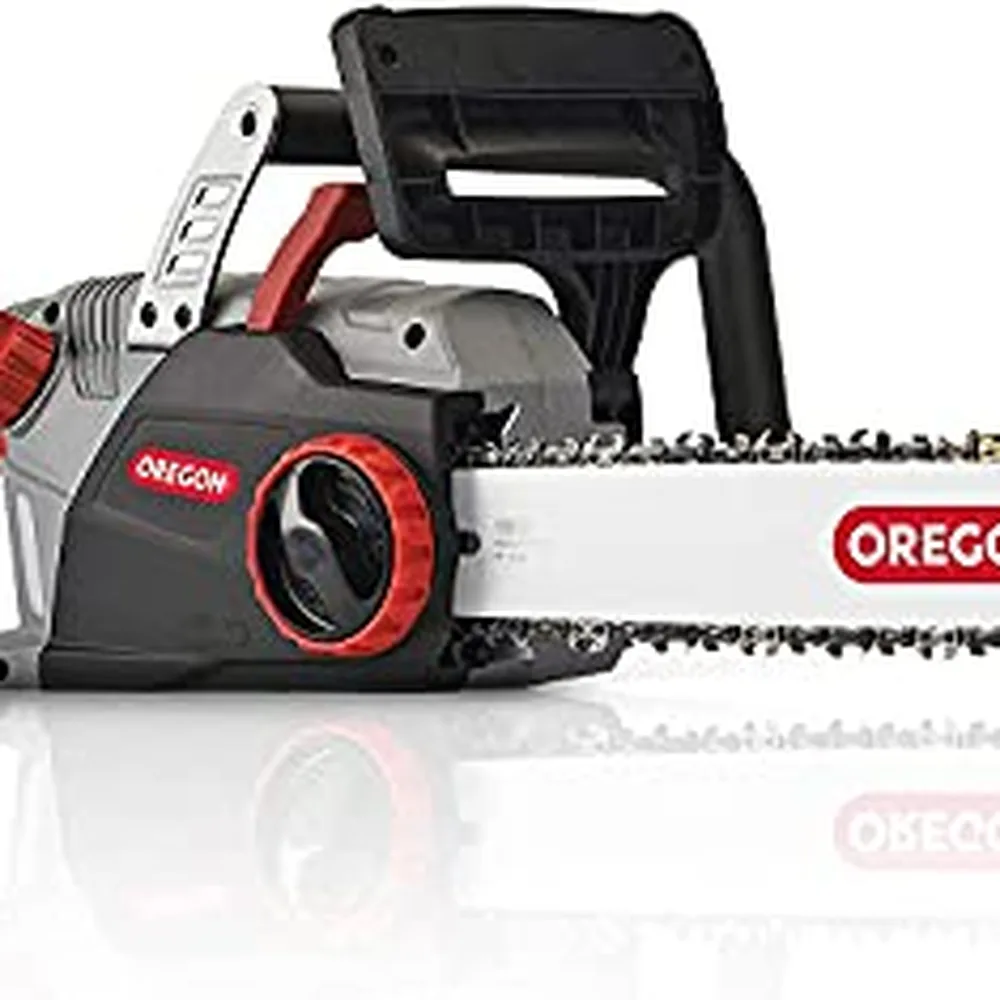 Oregon CS1500 Tronçonneuse Électrique 2400W : Avis Complet et Test