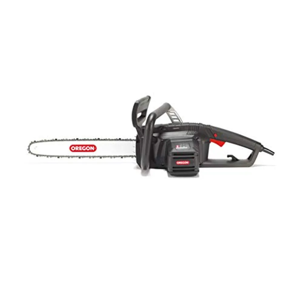 Oregon Tronçonneuse Électrique Filaire 2400W 40cm : Avis Complet et Test