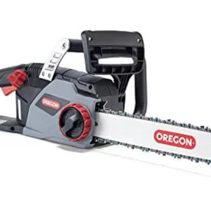 Oregon Tronçonneuse Électrique Filaire 2400W 40cm : Avis Complet et Test