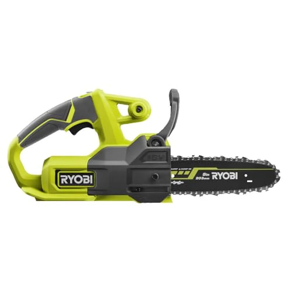 RYOBI RY18CS20A-0 Tronçonneuse 18V ONE+ : Avis Complet [2026]