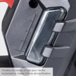 Scheppach CSE2600 : Avis Complet et Test de la Tronçonneuse Électrique 2400W